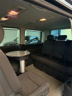 فولكسفاغن ملتيفان